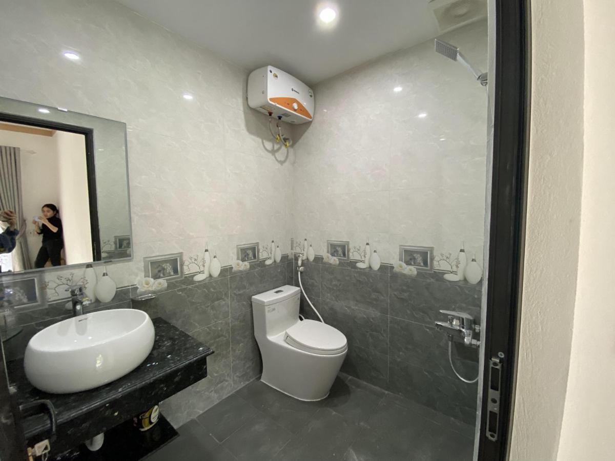 Muong Sang Farmstay Моктяу Экстерьер фото