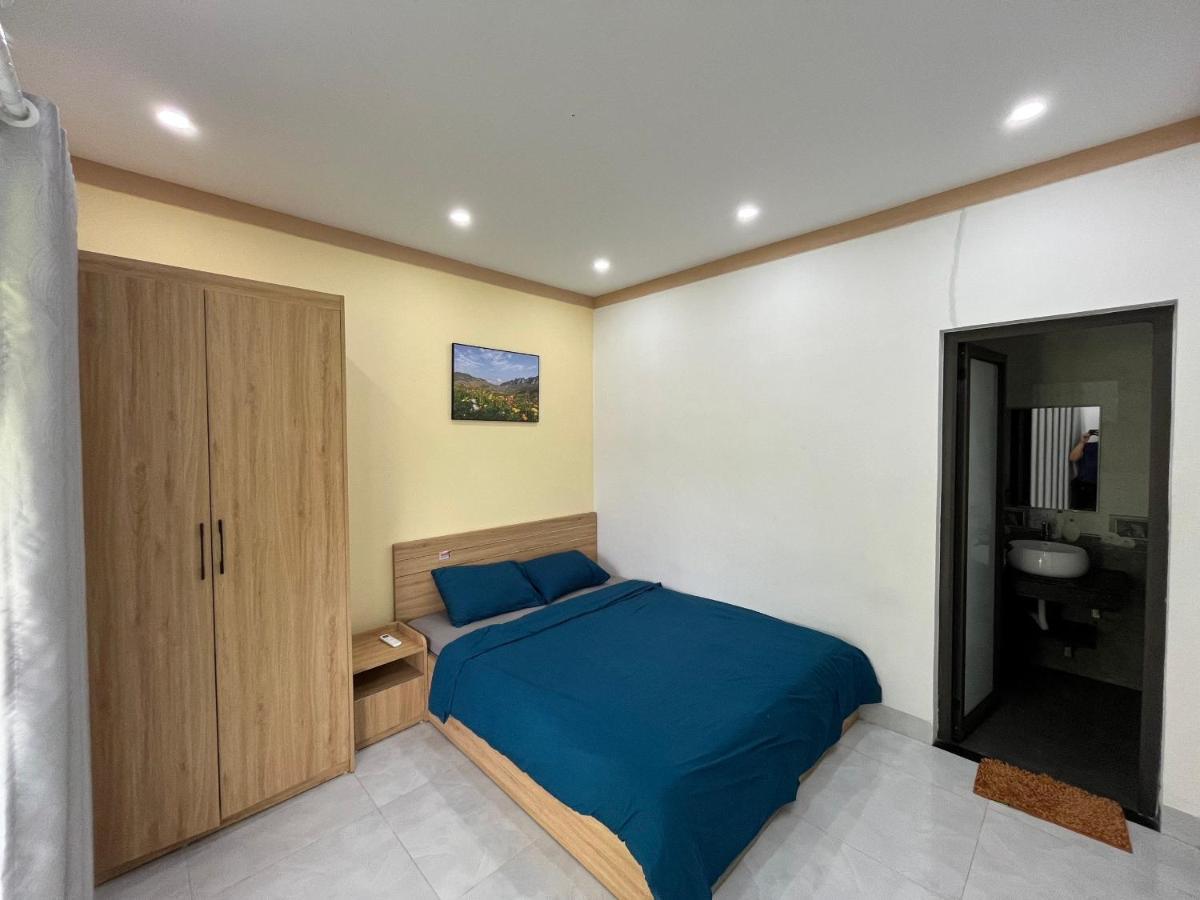 Muong Sang Farmstay Моктяу Экстерьер фото