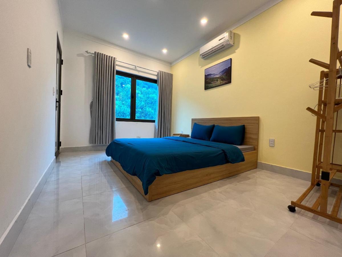 Muong Sang Farmstay Моктяу Экстерьер фото