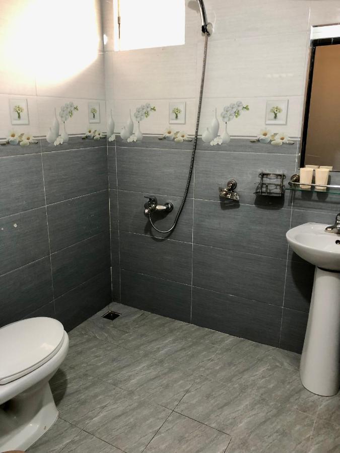 Muong Sang Farmstay Моктяу Экстерьер фото