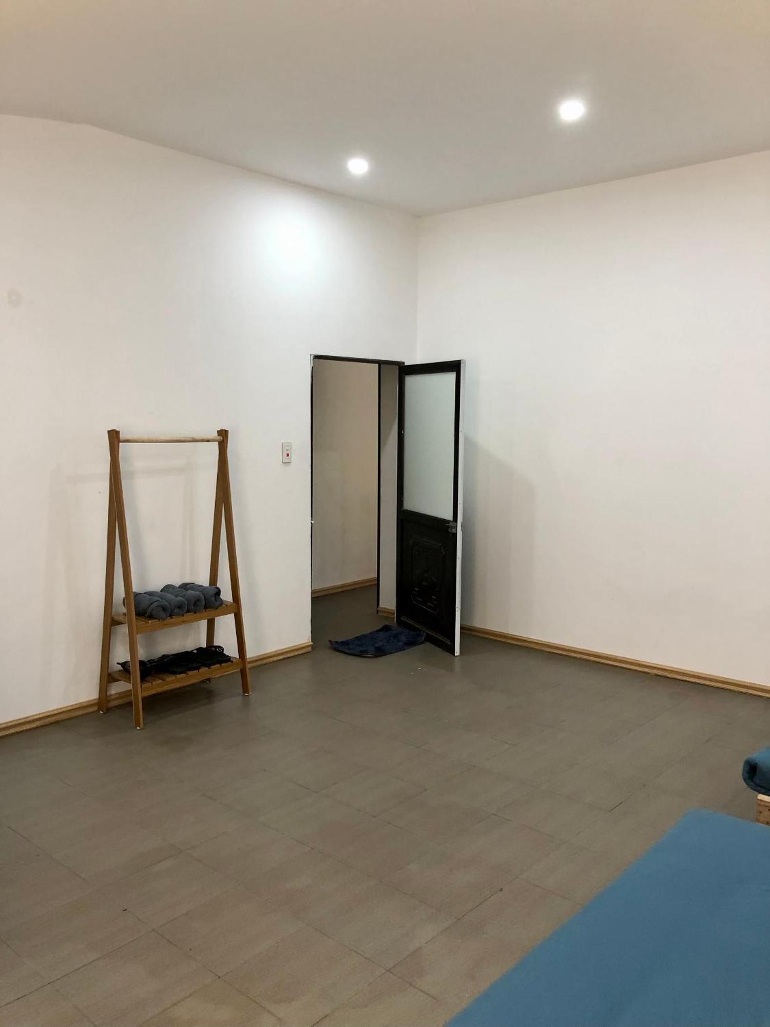 Muong Sang Farmstay Моктяу Экстерьер фото